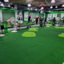 씨마트스크린실내골프연습장 이미지
