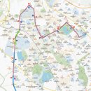 [도로]푸른지대 삼거리 이미지