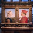 명작건설(주) | 피렌체 우피치 미술관 꼭 봐야 할 작품 핵심 정리!