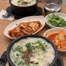 신의주찹쌀순대우이 | 프렌차이즈라도 여긴 다르다! 신의주찹쌀순대 중계 단골이 많은 이유