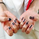 밍스 Nail
