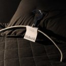 백금세탁소 | 어깨뿔 방지 티셔츠옷걸이! 엠부띠끄논슬립옷걸이 후기