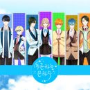 푸른하늘은하수 이미지