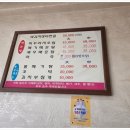 뚝방어죽매운탕 이미지