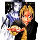 바둑 한 수 이미지