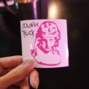 중앙동무료급식소(사랑의집) | [안산/중앙동] 분위기 좋은 칵테일 맛집 라운지트럭 후기🍹