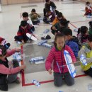 2015-0408 정선갈래초등학교 저학년 - 동력비행기 이미지