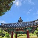 류인석 흉상 이미지