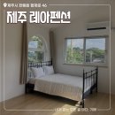 랄랄라더예쁜협재펜션 | 저는 다시 협재에 간다면 무조건 여기서 잘 겁니다. 제주 협재 가성비 숙소, 레아펜션