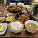 골목소경 - 217406 | [의정부 골목소경] 가정식 집밥 백반 한식 맛집 내돈내산