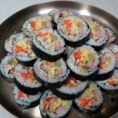 인생김밥 이미지