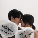 웨딩촬영 웨딩사진 사설 보정 후기 엘뮤 보정 대만족