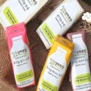 청정목장 | 신선함이 다른 상하목장 유기농 우유 내돈내산 멸균 우유 솔직 후기