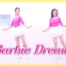 Barbie Dreams | 바비드림스 라인댄스 이미지