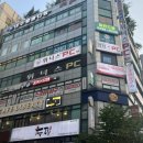 스트라이크존안양범계(구장)