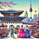 남산골숯불갈비 | 서울 여행의 모든 것: 역사와 현대의 환상적 조화를 만끽하는 최고의 가이드