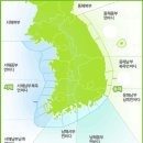 제158차 산행지인 울릉도.독도의 날씨 예보 알림 이미지