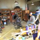 옥과5일시장 이미지