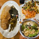 예촌 | [전북/김제] 국수와 수육의 조합이 최고인 현지인 맛집 &#39;예촌&#39; 솔직후기