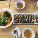 경성김밥
