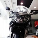 부산 BMW 모토라드 방문 (BMW K1600GTL구경하기) 이미지