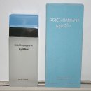 돌체앤가바나 라이트블루 100ml, 디올 자도르 오데퍼퓸 50ml 새제품 팔아요~ (케이스 있음) 이미지