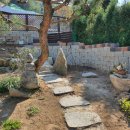 정원인테리어 이미지