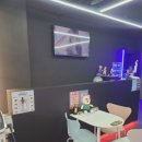 블랙스짐 이미지