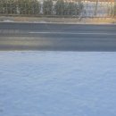 이편한 타이어 장착점 | 천안 첫눈 퇴근길 사고 목격후기, 스노우 타이어의 중요성