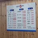 삼공주회센터 | 화북포구 근처제주 삼공주 회센터 포장 후기