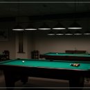 자유공간당구장 이미지