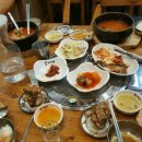 이바돔감자탕 이미지