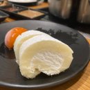 NC백화점 광주점 | [광주] 신안동 NC백화점 로운 샤브샤브 &amp; 샐러드바 평일 디너 이용 후기