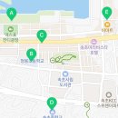 청봉초등학교/산호유치원 이미지