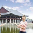 명동관광안내소 이미지