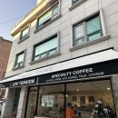 방배천로6길 32-1 | 로우텐션 | 사당역 근처 방배동 느좋 까페 X 스페셜티 커피 카페, LOW Tension