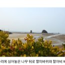 4월20일(토) 안면도 노을길 이미지