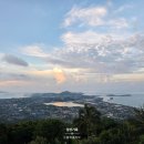 더루프(THE ROOF) | W16-9. 코사무이 신혼여행 필수 코스 | 선셋 맛집 더 루프 사무이 솔직 후기(위치 • 꿀팁 포함)