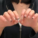 네일하우스 | [서현역 스너그 네일하우스 후기] / "네일아트 완벽한 실력" / 내돈내산 찐 후기 / 1인샵 강추 👍👍