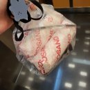 [여의도배달맛집] 또띠아랩이 정말 맛있는 고샌드 문래본점
