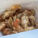 잠실야구장 먹거리 맛집 푸드트럭 후기｜크림새우부터 빙수까지 먹어본 솔직후기🐻⚾