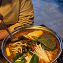 동네 감자탕 | 안산 고잔동 감자탕 [동네맛집 뼈구이집]에서 감자탕을 먹어본 28,000% 의심 후기!