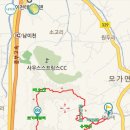 마국산둘레길 이미지