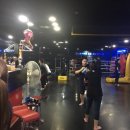 신촌킥복싱&MMA