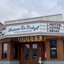 광산구-114 | 광주 광산구 카페 추천 프렌치 감성 '메종드프렛즐' 내돈내산 후기