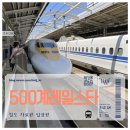 스타 | 일본 고다마 레일스타 탑승 후기 및 일반 열차 구경