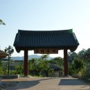 미혜민박 | 3박 4일간의 무작정 여행 셋째 날. (안동 하회마을, 경주 안압지)