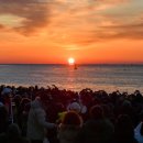 신년해맞이축제 이미지