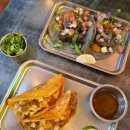 씨유 판교월드마크점 | 판교 타코 맛집 더타코부스 | 웨이팅 꿀팁까지 정리(메뉴, 주차)