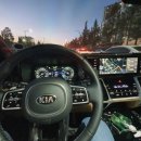 기아오토큐 태안점 | 쏘렌토 하이브리드 MQ4 한달 주행 후기(1600km), 직접 타고 느낀 장단점 정리